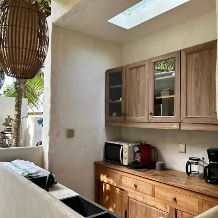 Eve Evy Private Pool Villas Lembongan Extérieur photo