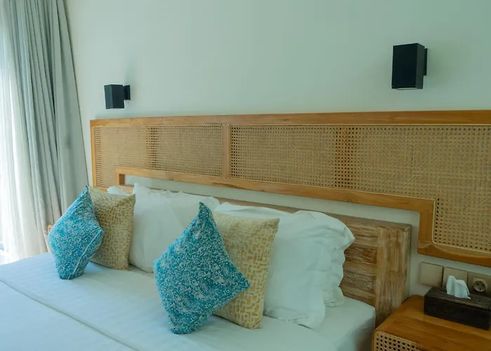 Eve Evy Private Pool Villas