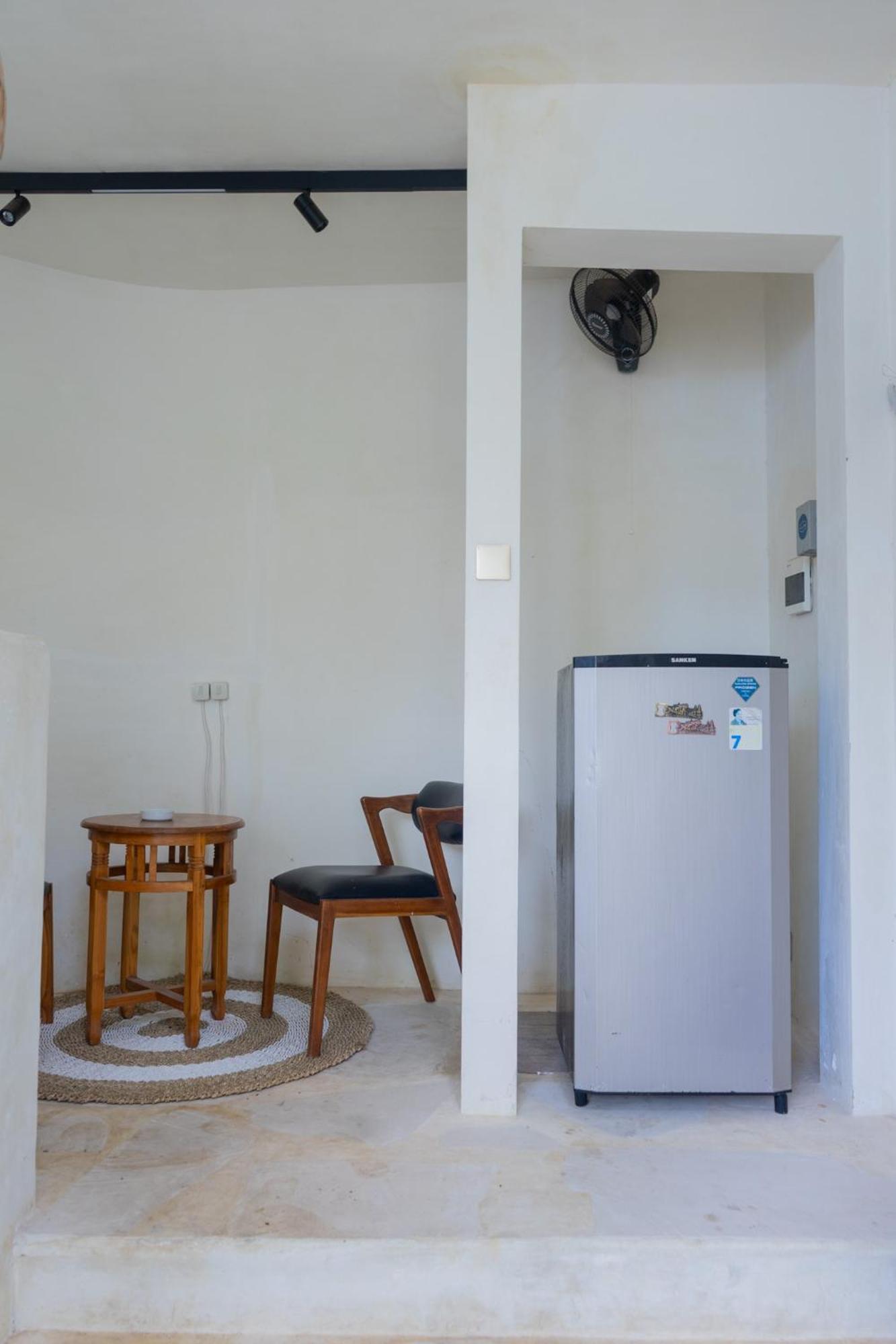 Eve Evy Private Pool Villa Lembongan
