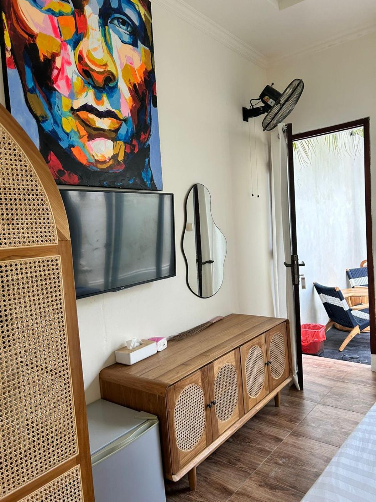 Eve Evy Private Pool Nusa Lembongan (Bali)