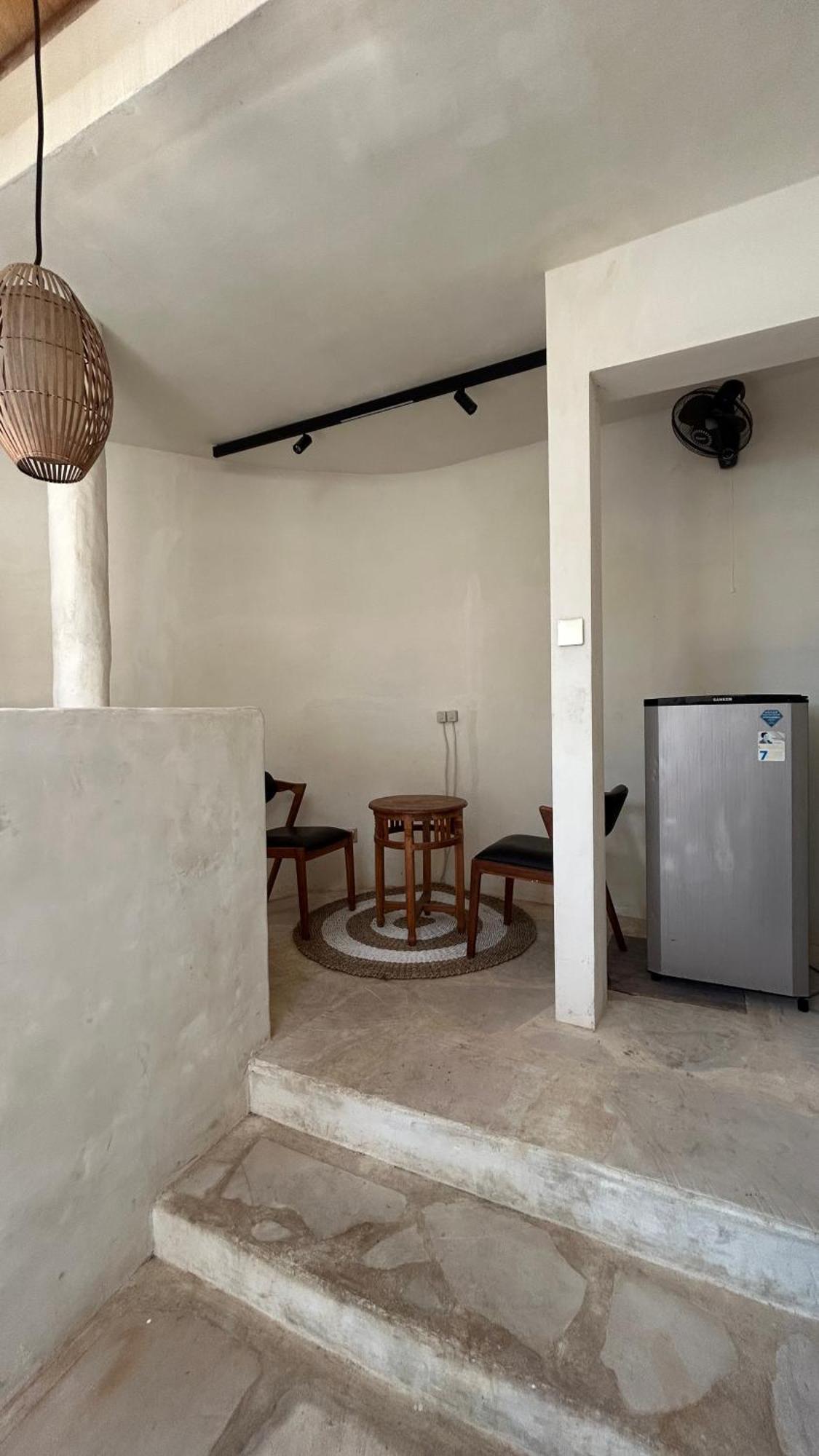 Eve Evy Private Pool Villa