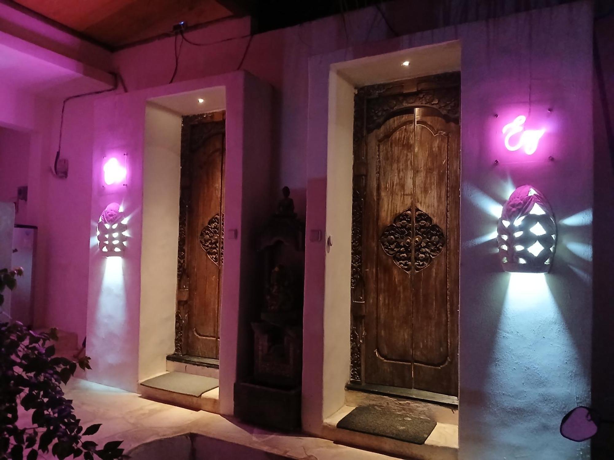 Villa Eve Evy Private Pool Nusa Lembongan (Bali)